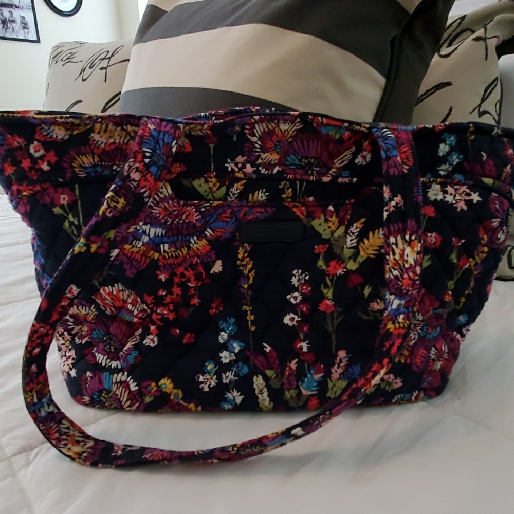 Vera Bradley Purse